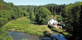 Moulin de Nawes